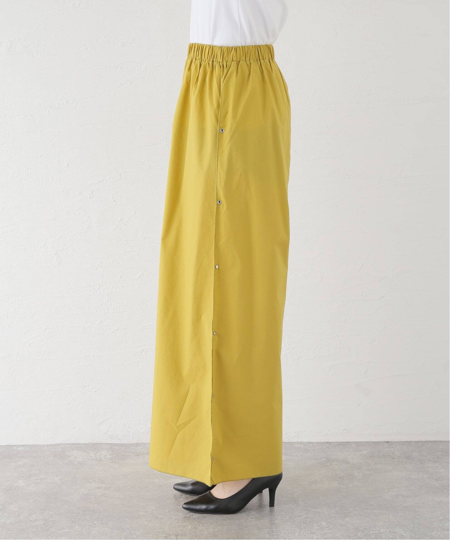 BASERANGE/ベースレンジ】NED PANTS：パンツ（その他パンツ）｜JOURNAL