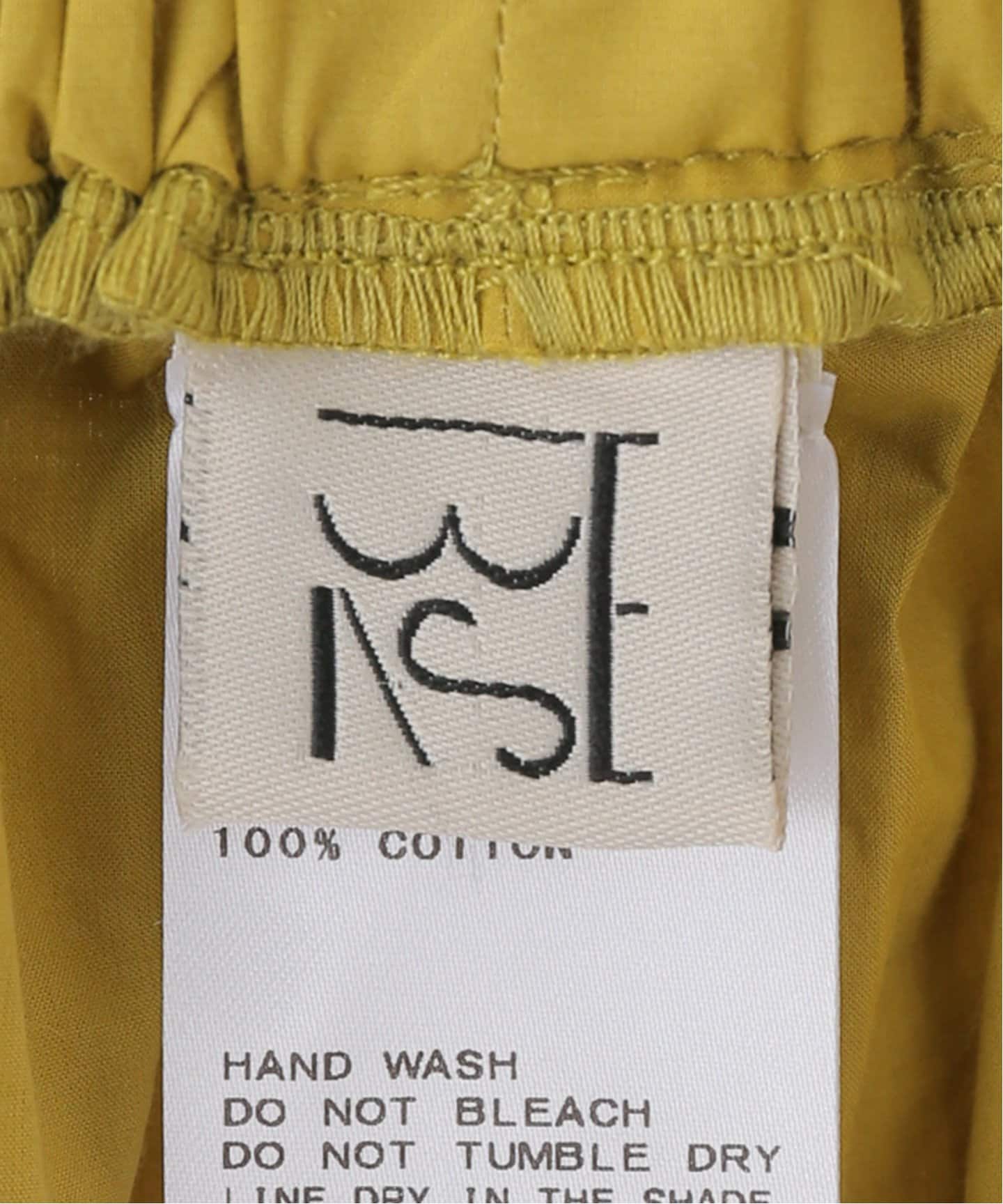 BASERANGE/ベースレンジ】NED PANTS：パンツ（その他パンツ）｜JOURNAL