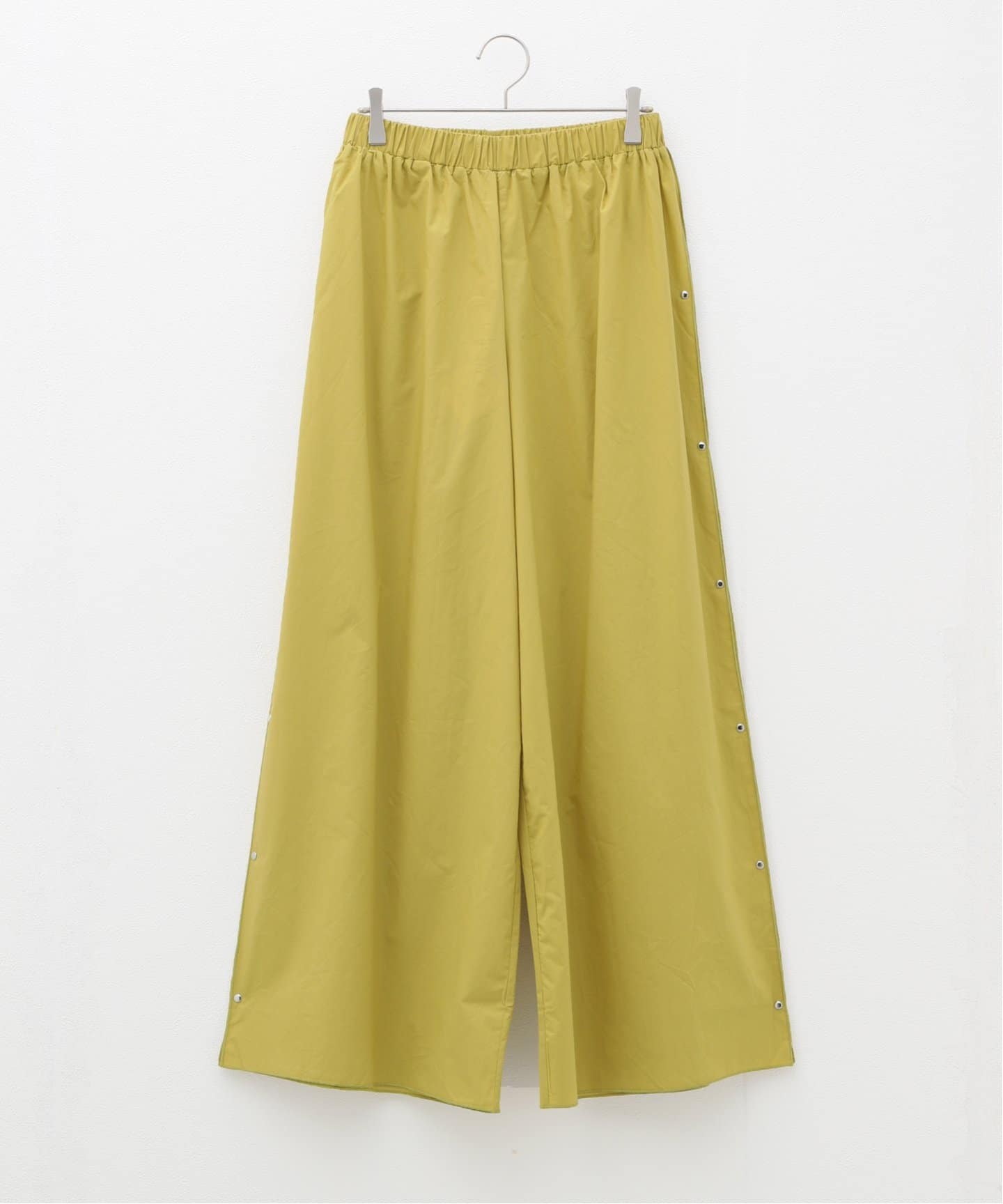 BASERANGE/ベースレンジ】NED PANTS：パンツ（その他パンツ）｜JOURNAL