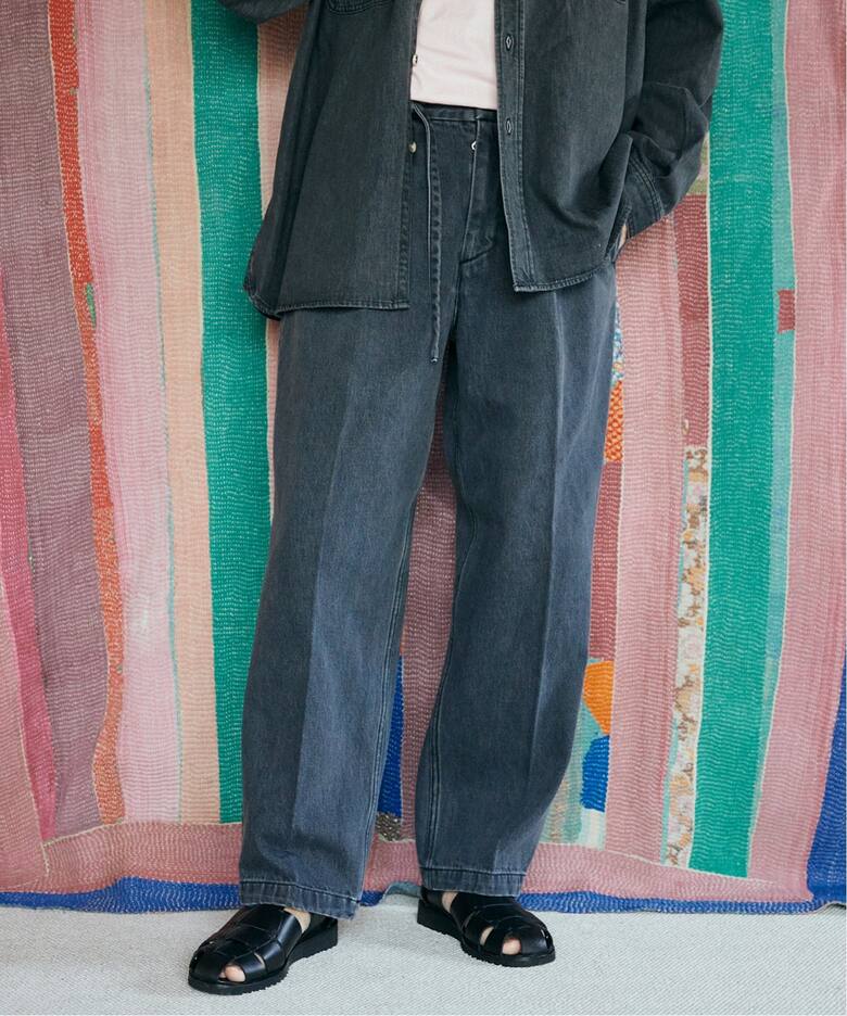 パンツ