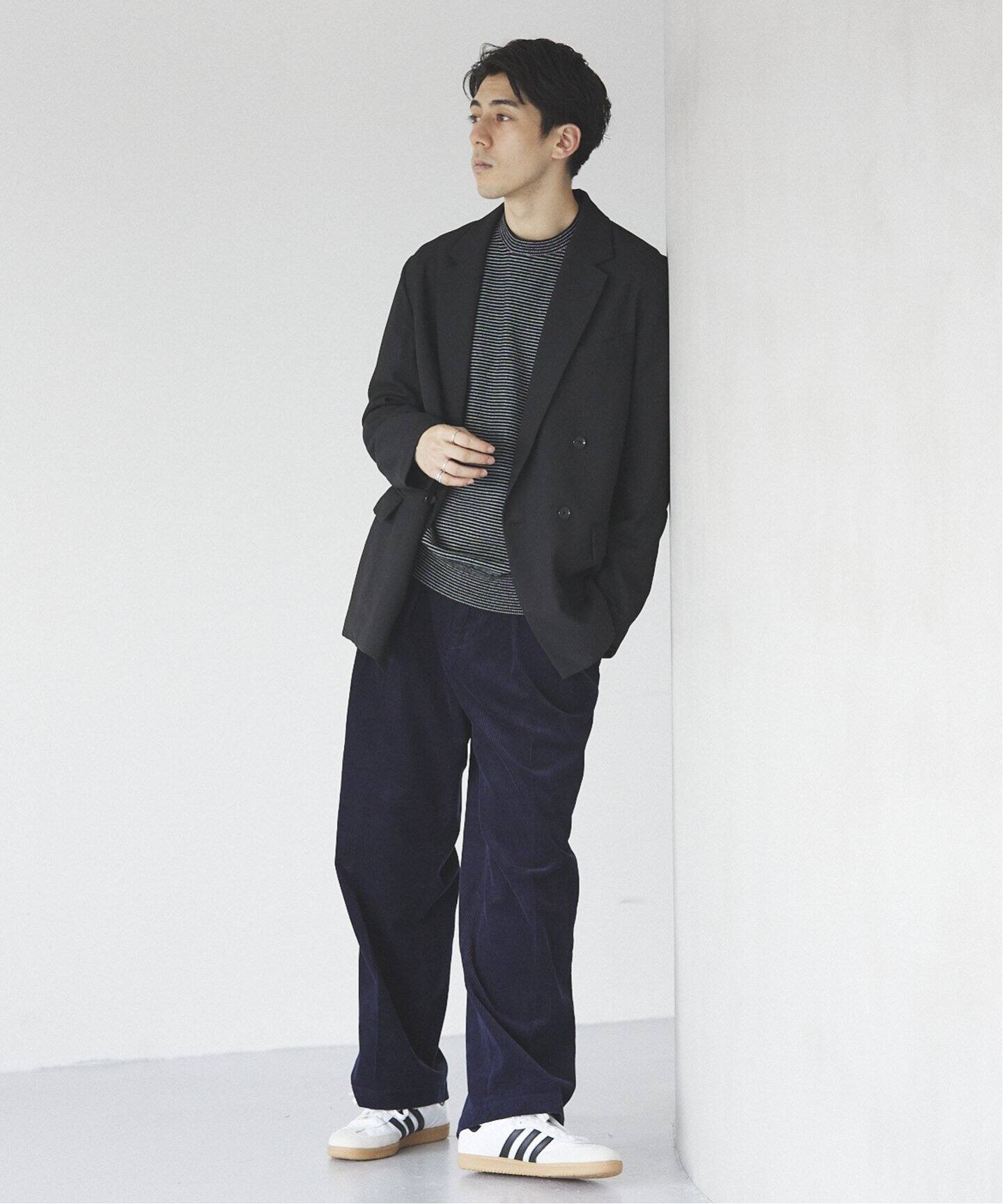 AMERICAN コーデュロイスラックス by COTTON USA（スラックス 