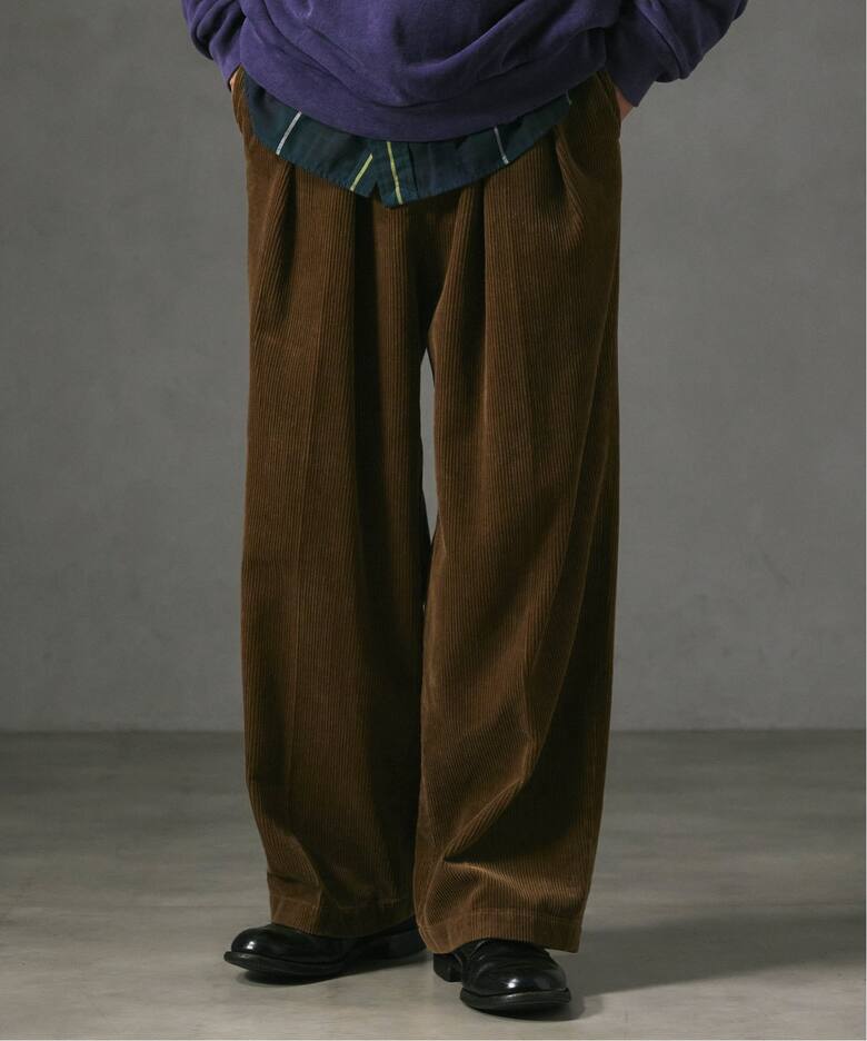 パンツ
