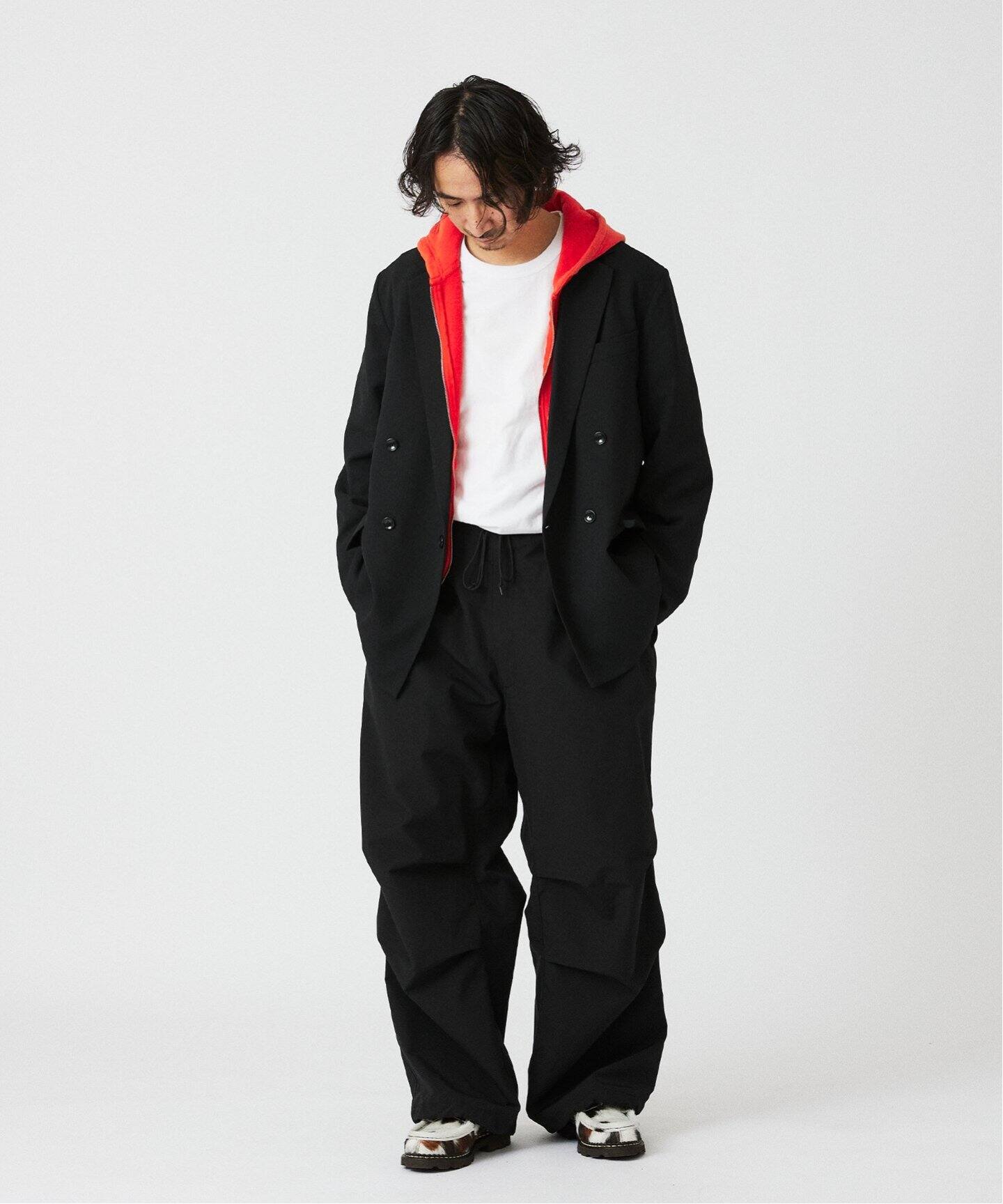 GRANTEX / グランテックス スノーカモ オーバーパンツ（その他パンツ 