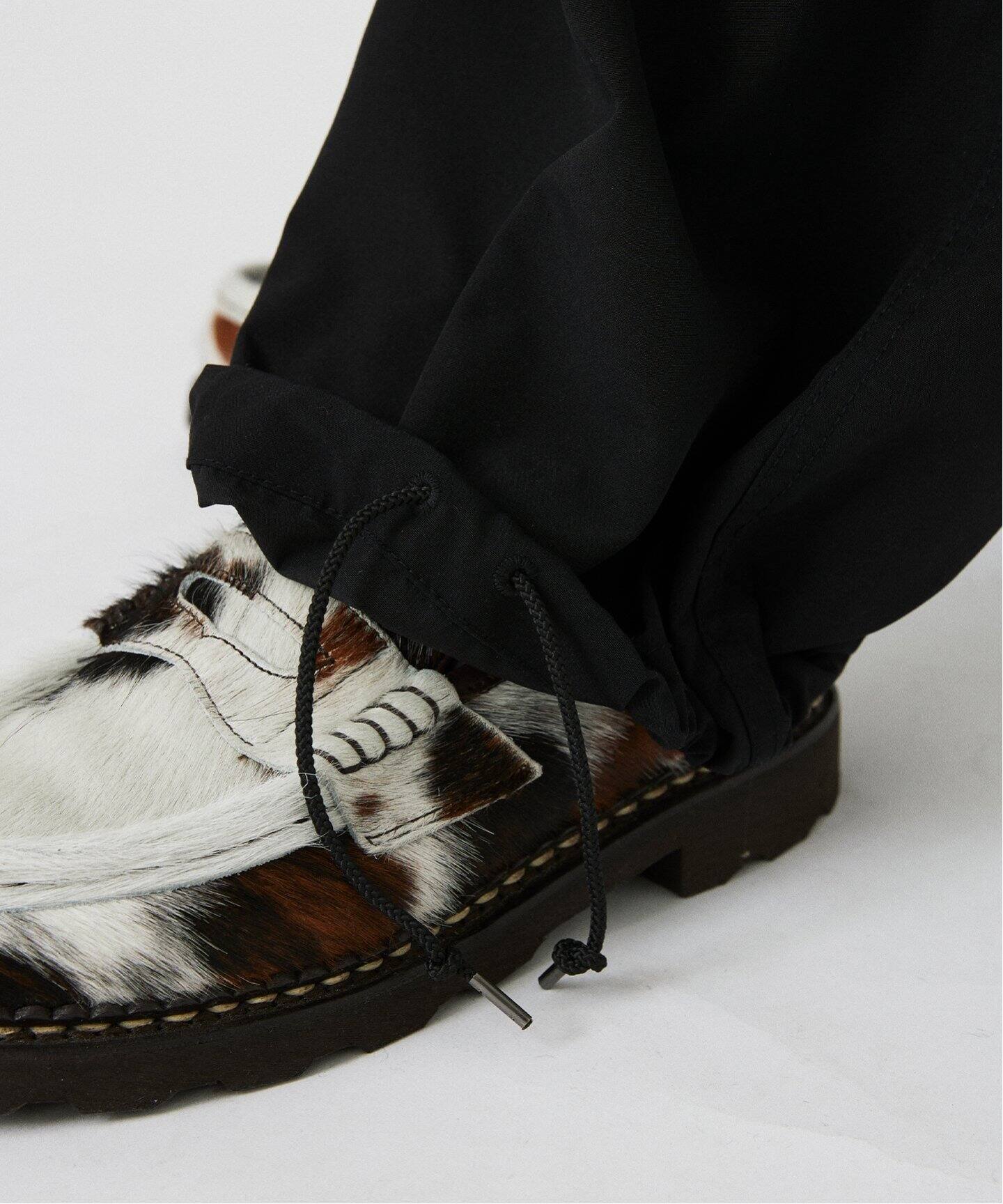 GRANTEX / グランテックス スノーカモ オーバーパンツ（その他パンツ