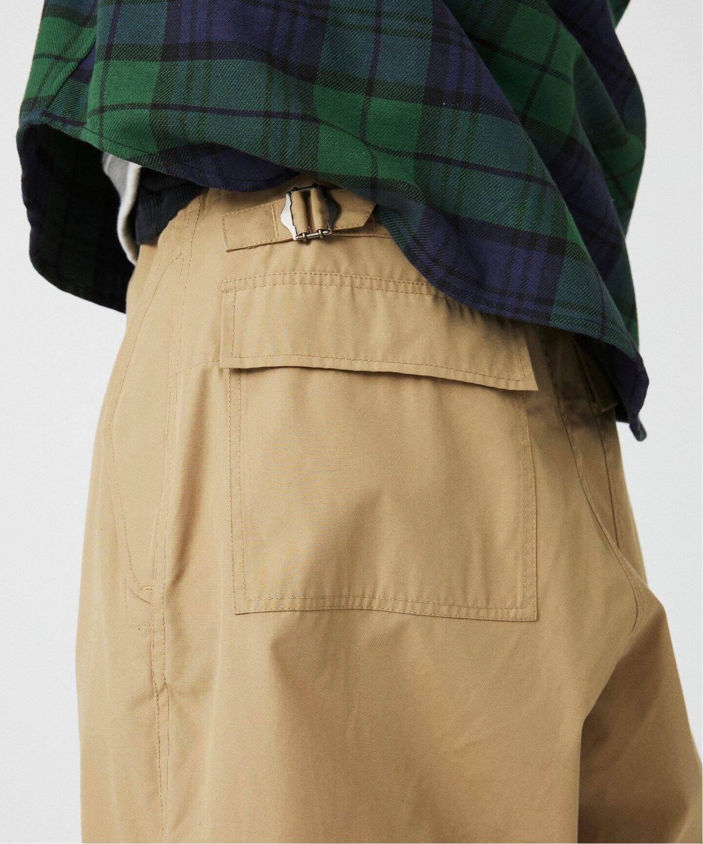 ジャーナルスタンダード:スノーカモパンツ ジャーナルスタンダード:スノーカモパンツ JOURNAL STANDARD