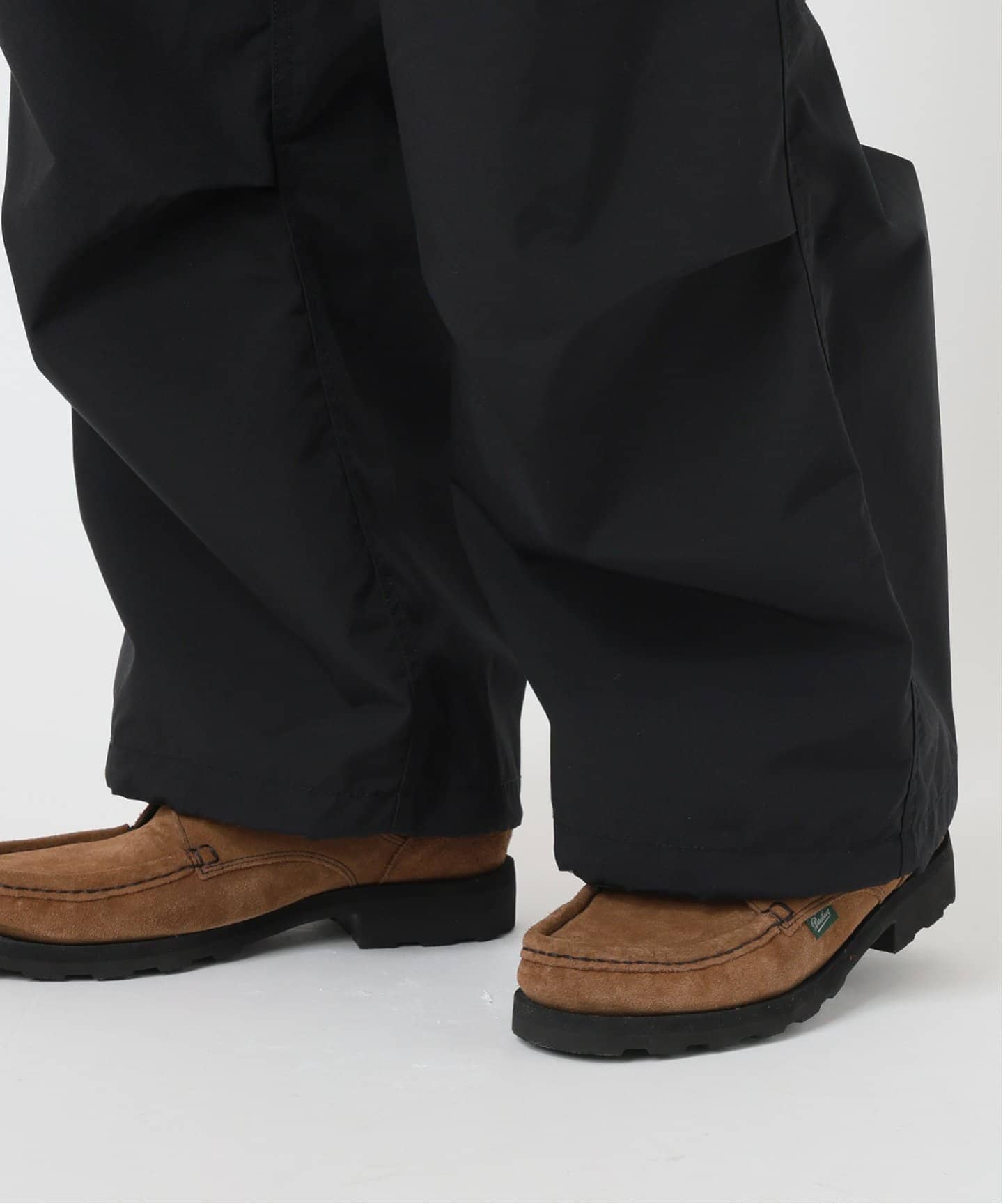 GRANTEX / グランテックス スノーカモ オーバーパンツ（その他パンツ