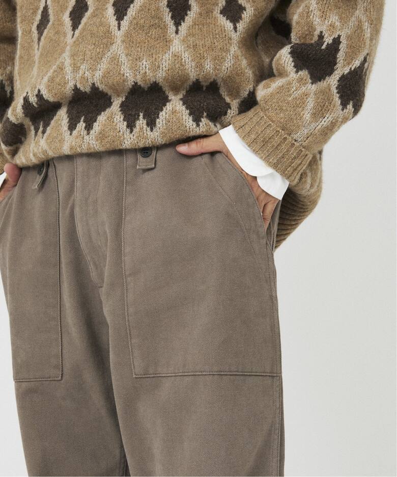 パンツ