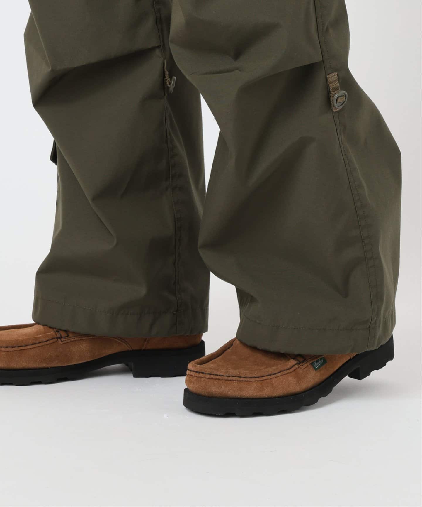 GRANTEX / グランテックス パラシュートパンツ（その他パンツ