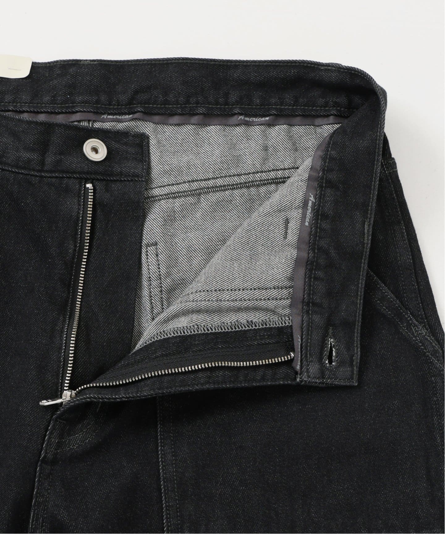 スペシャルヴィンテージ】 BRENTSデニムピーコート MADE IN USA 【公式 