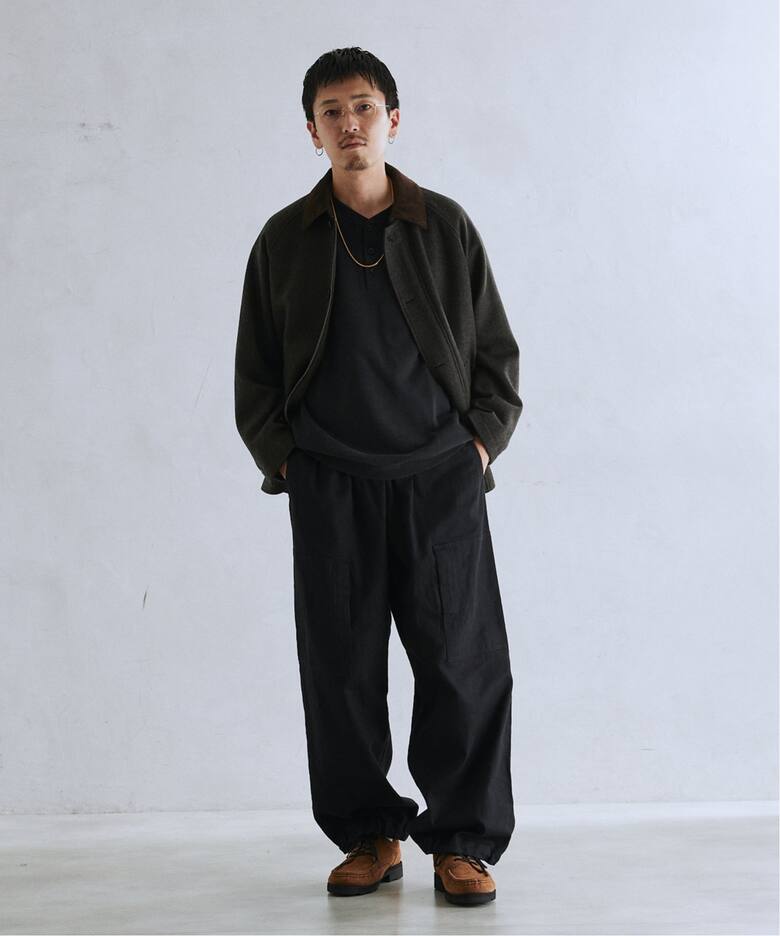 FORCE10 / フォーステン 別注 オーバーパンツ（その他パンツ 