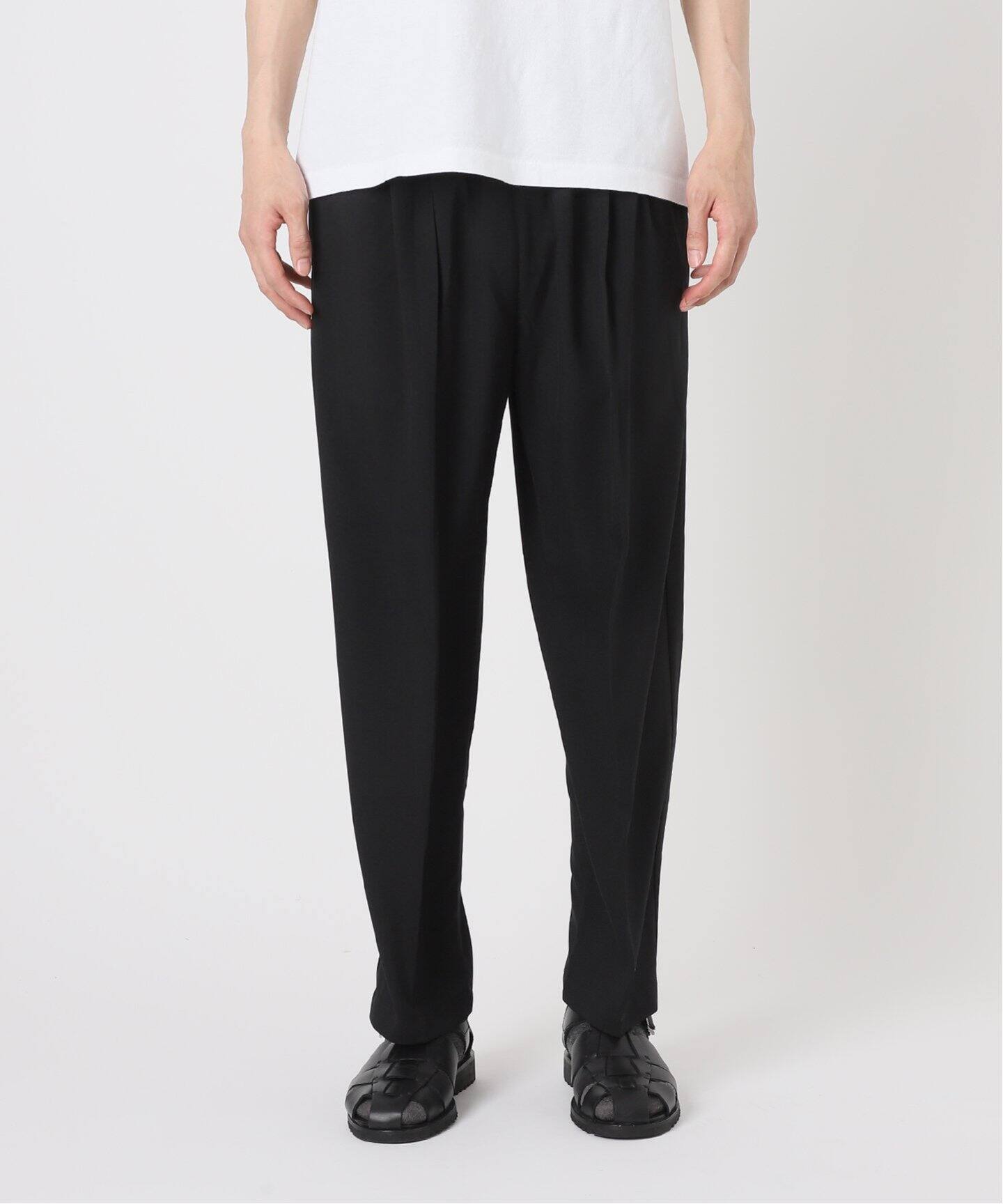 JOURNAL STANDARD タックイージースラックス タックイージースラックス（スラックス）｜JOURNAL STANDARD