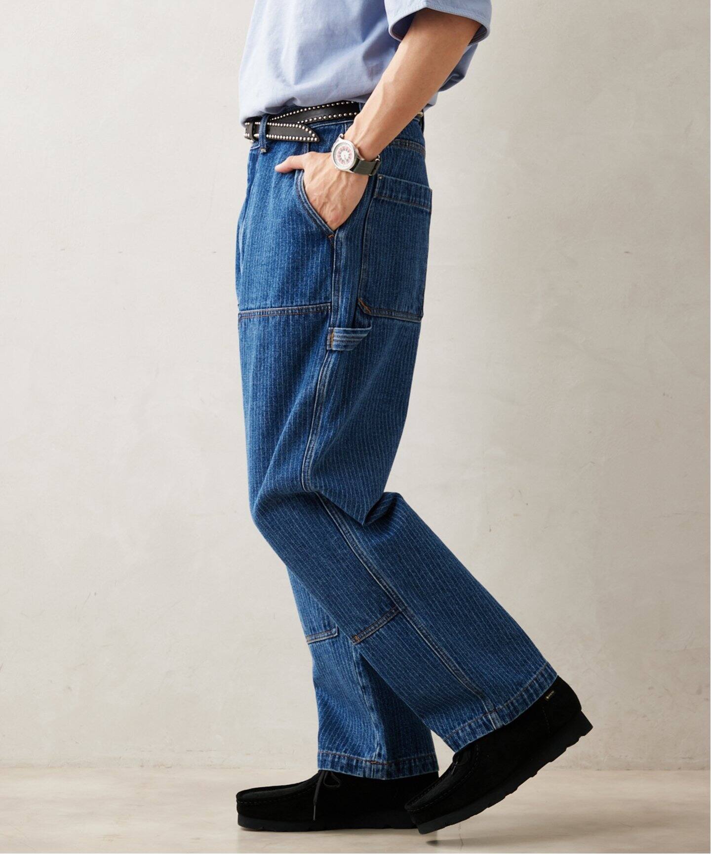 カーペンターサンバイザー②