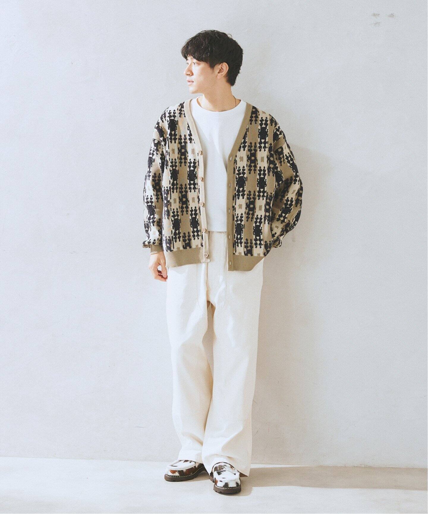 JOURNAL STANDARD relume ダブルニー カーゴパンツ Relume Jeans ダブルニーベイカーパンツ（カーゴパンツ）｜JOURNAL