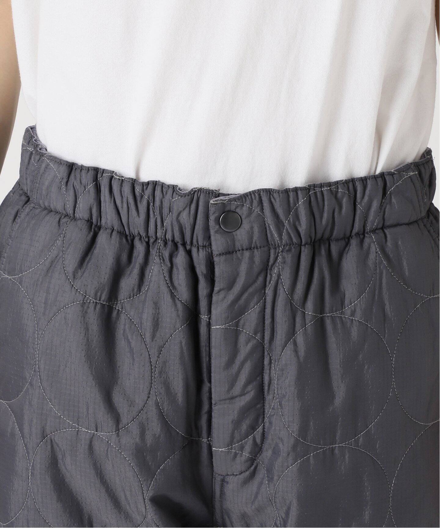 Relume Jeans キルティング イージーパンツ（その他パンツ）｜JOURNAL