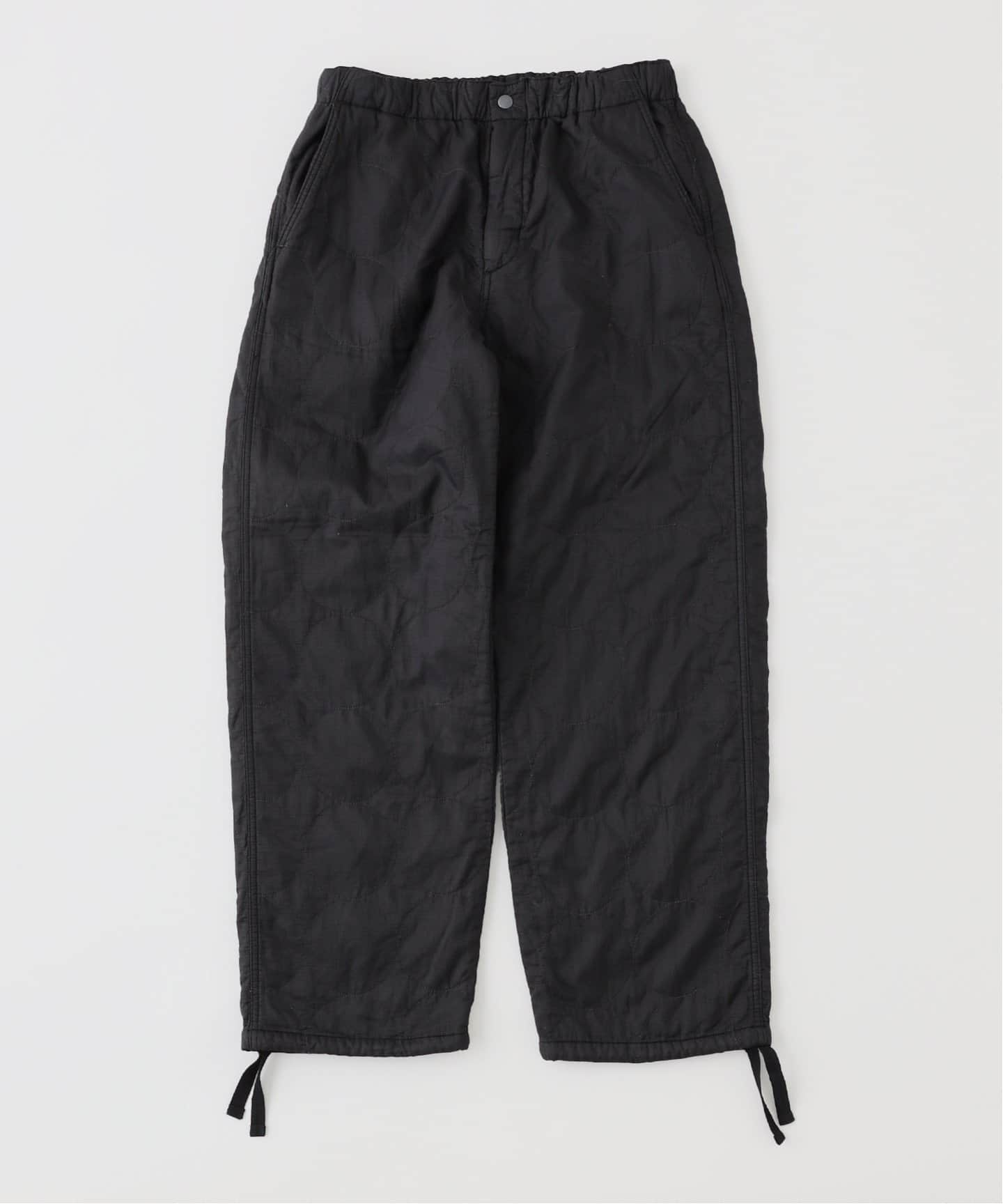 Relume Jeans キルティング イージーパンツ（その他パンツ）｜JOURNAL