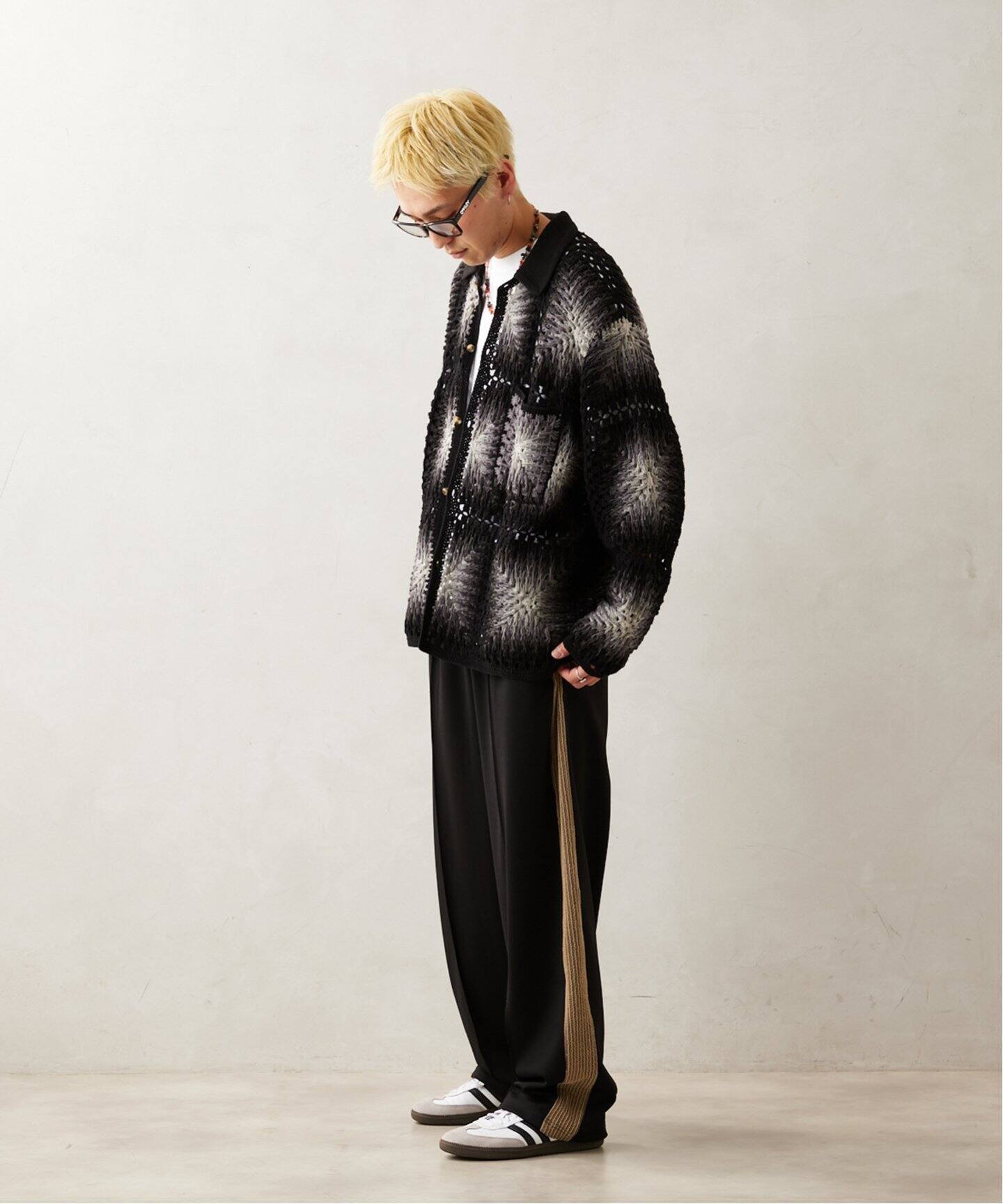 JOURNAL STANDARD relumeサイドライントラックパンツライト 楽天市場】サイドライントラックパンツ JOURNAL STANDARD relume