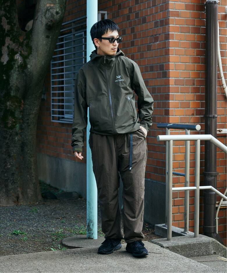 GRAMICCI / グラミチ 別注 デュラブルナイロンパンツ（その他パンツ 