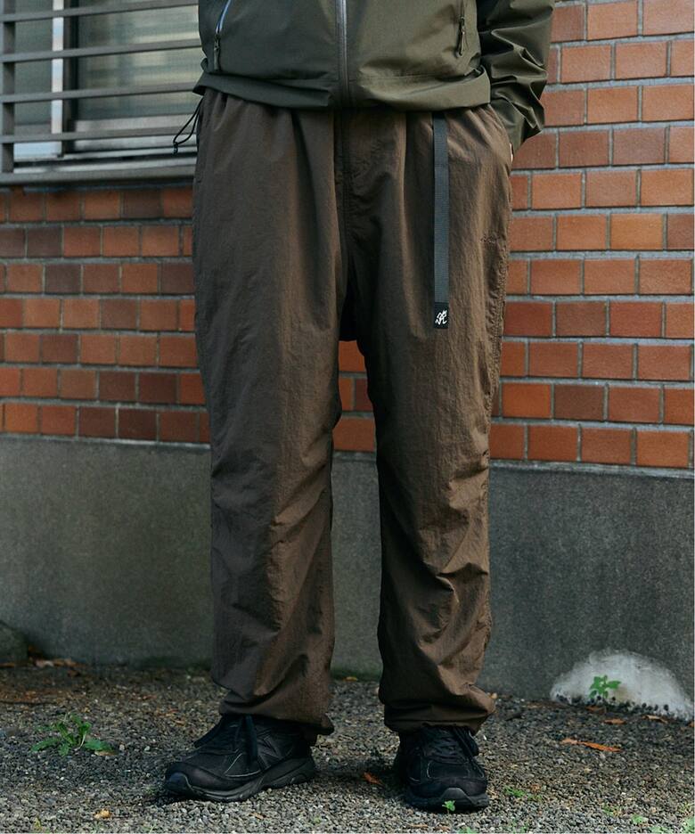 GRAMICCI / グラミチ 別注 デュラブルナイロンパンツ（その他パンツ 
