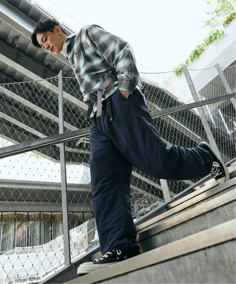 GRAMICCI / グラミチ 別注 デュラブルナイロンパンツ（その他パンツ 