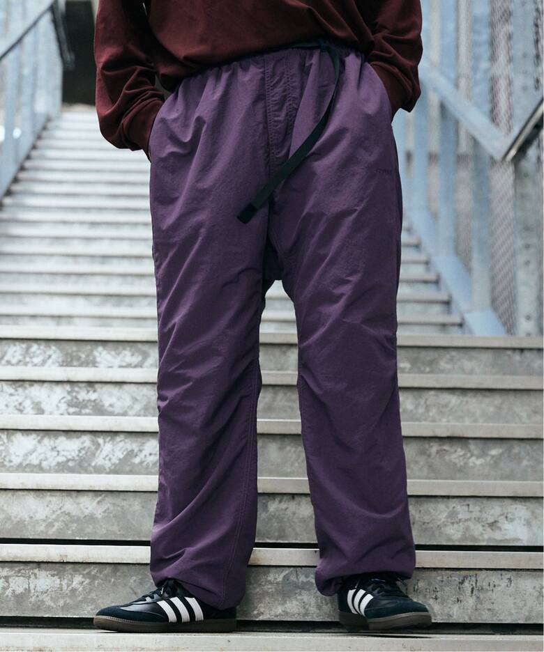 GRAMICCI / グラミチ 別注 デュラブルナイロンパンツ（その他パンツ 