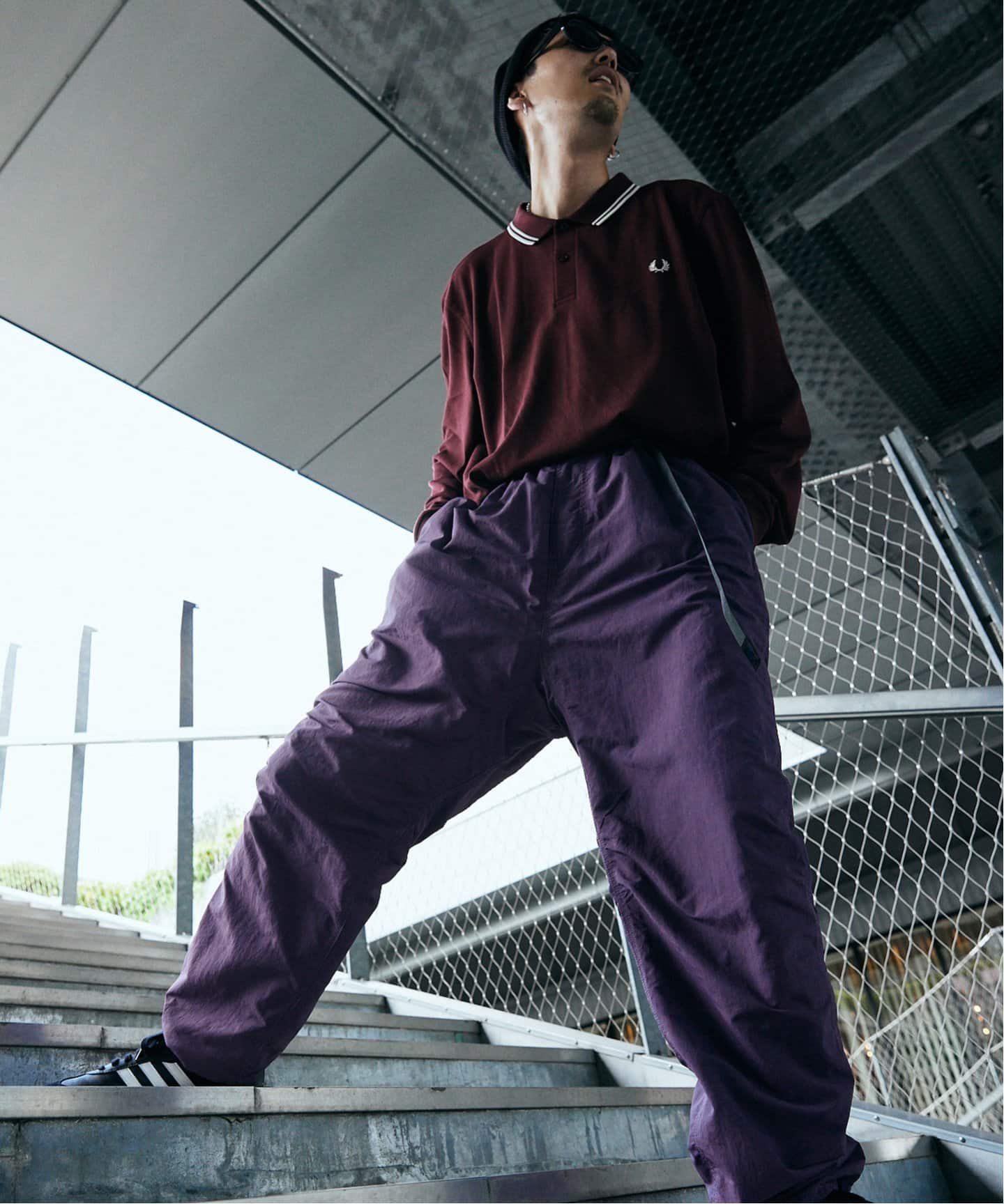 品数豊富！ GRAMICCI デュラブルナイロンパンツ（その他 別注 グラミチ / パンツ