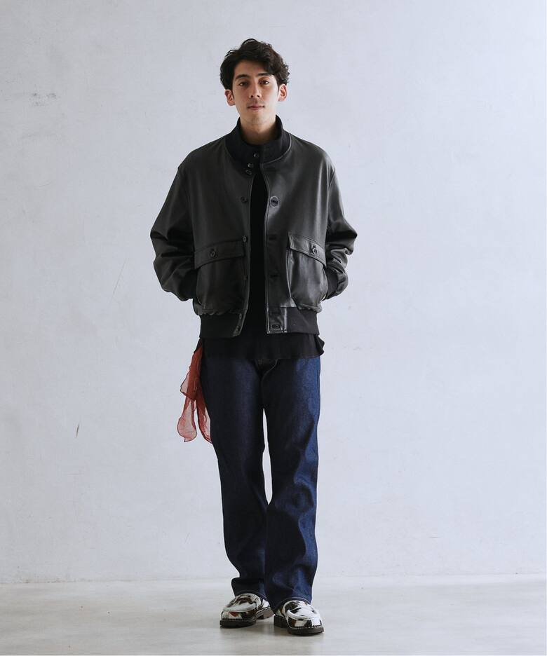 LEVI