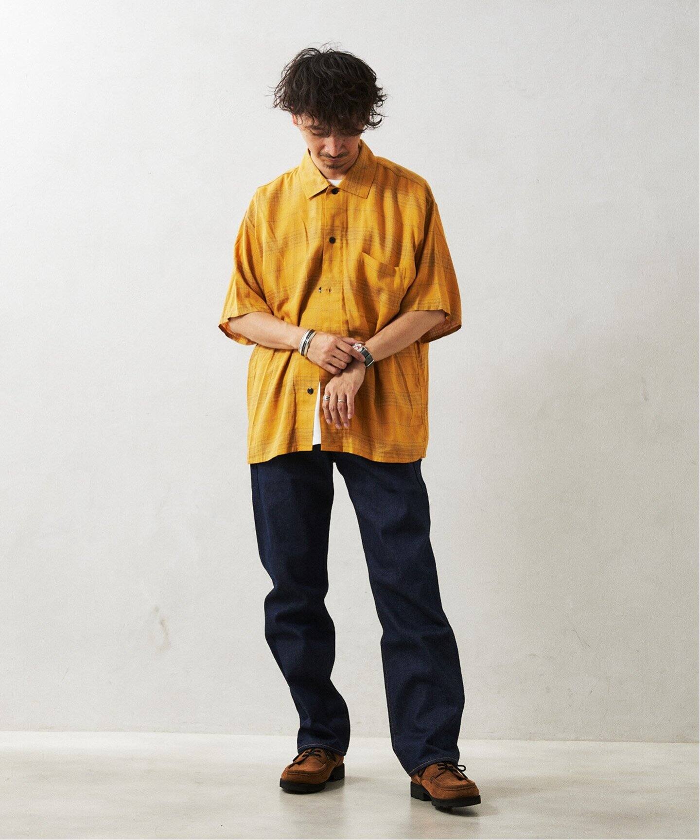 LEVI'S(R)/リーバイス(R) 別注 501(R) Selvedge RIGID L32