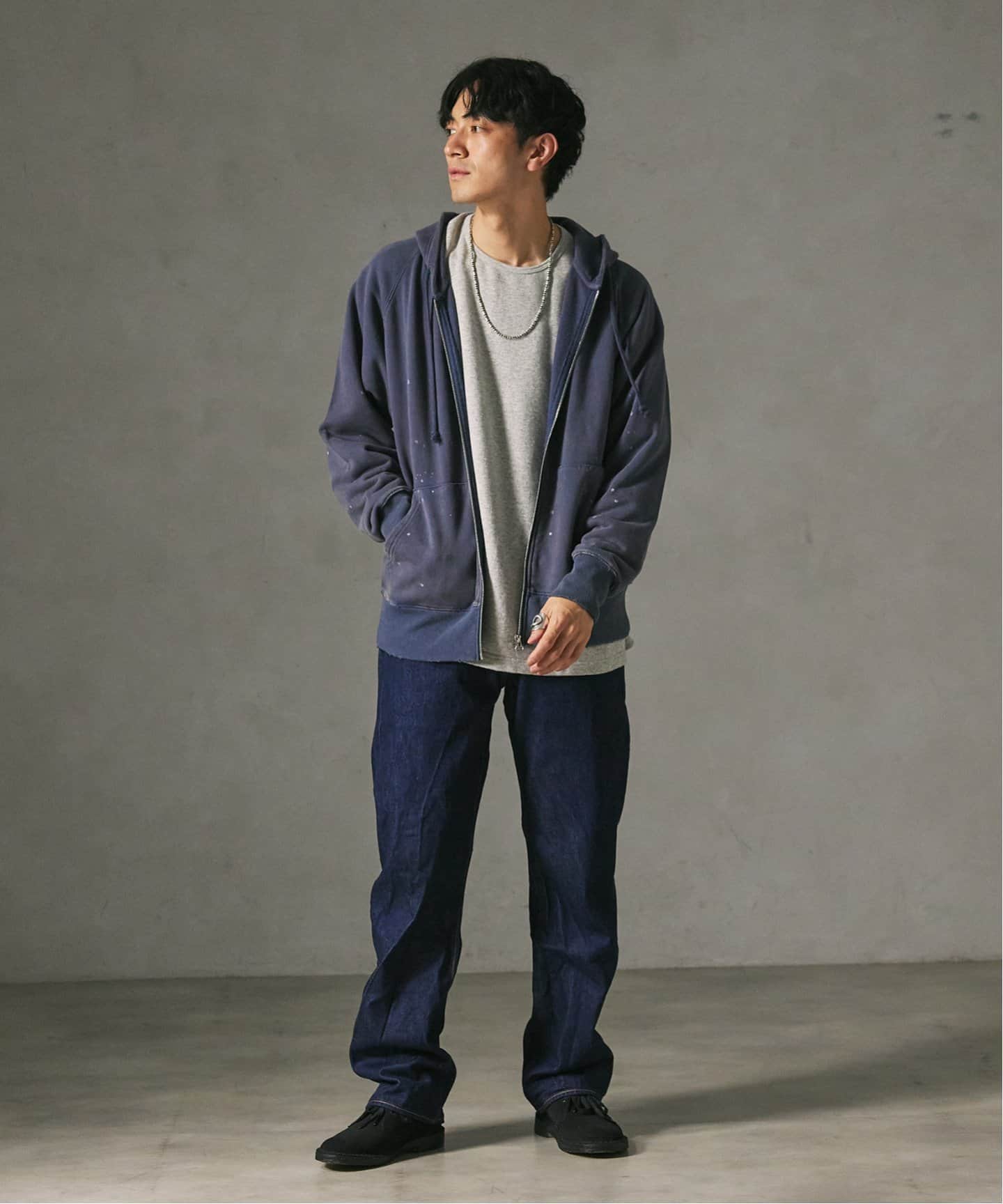 ジャーナルスタンダードが「リーバイス」別注コレクションを発売