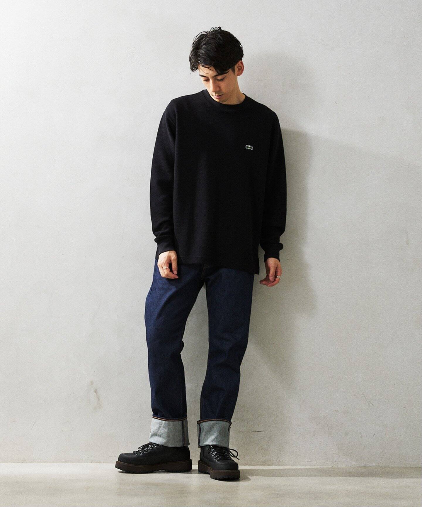 LEVI'S(R)/リーバイス(R) 別注 501(R) Selvedge RIGID L32