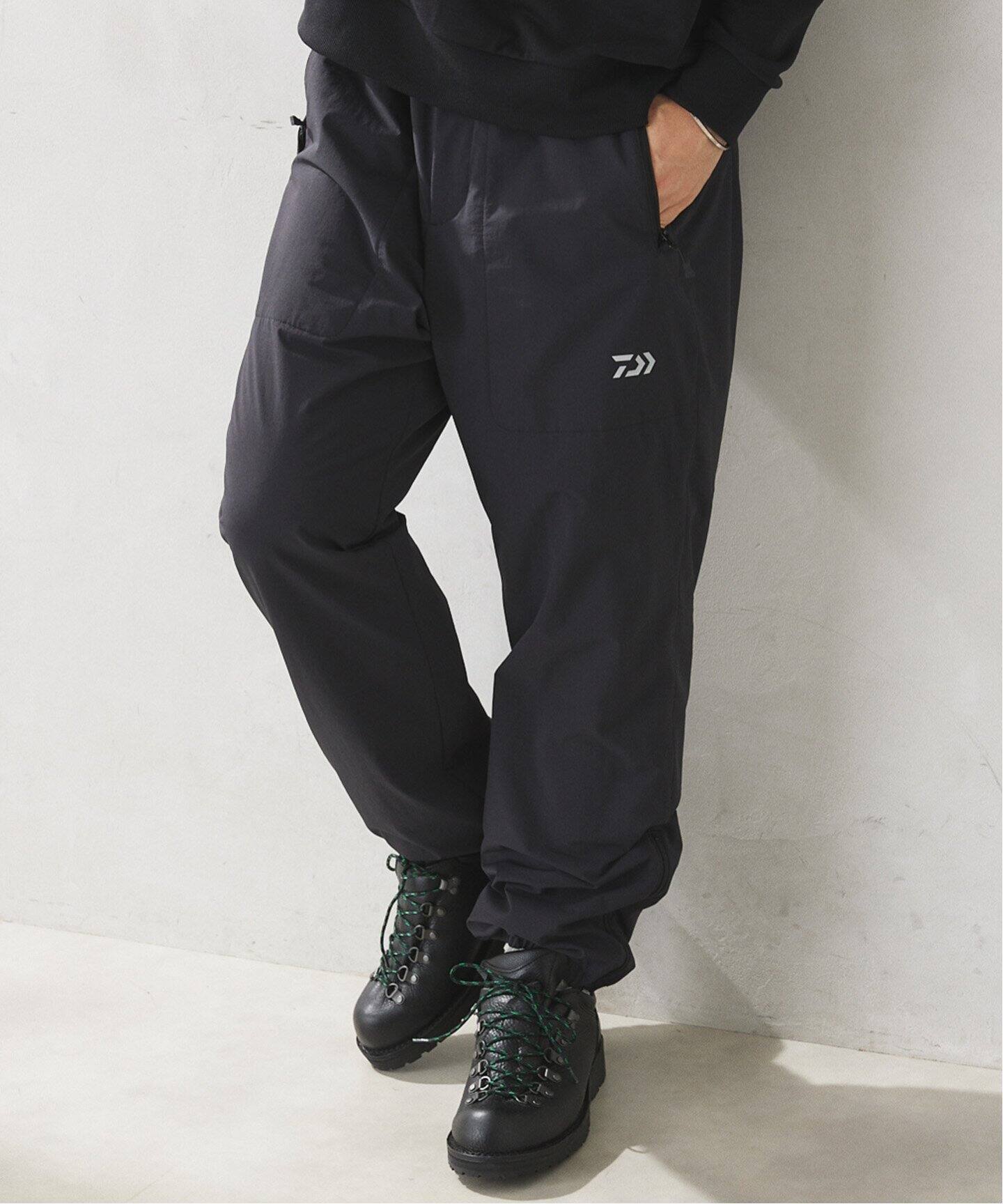 【予約中！】 DAIWA PANTS（その他パンツ ROUGH CORDURA(R)ナイロン 別注 ウェア