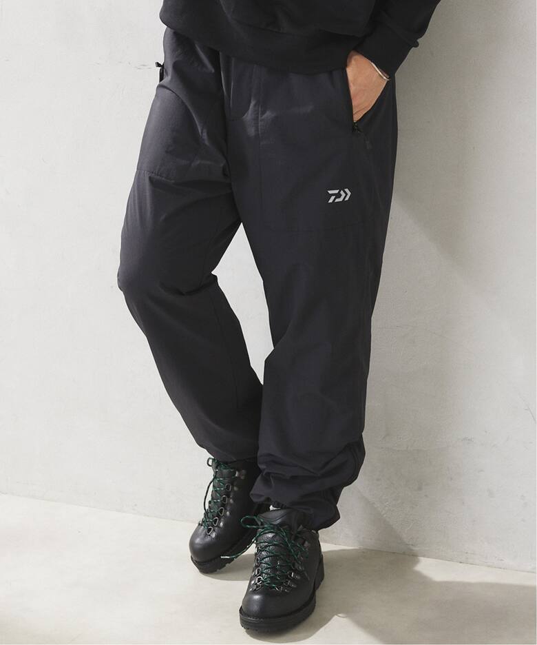 DAIWA 別注 CORDURA(R)ナイロン ROUGH PANTS（その他パンツ）｜JOURNAL  