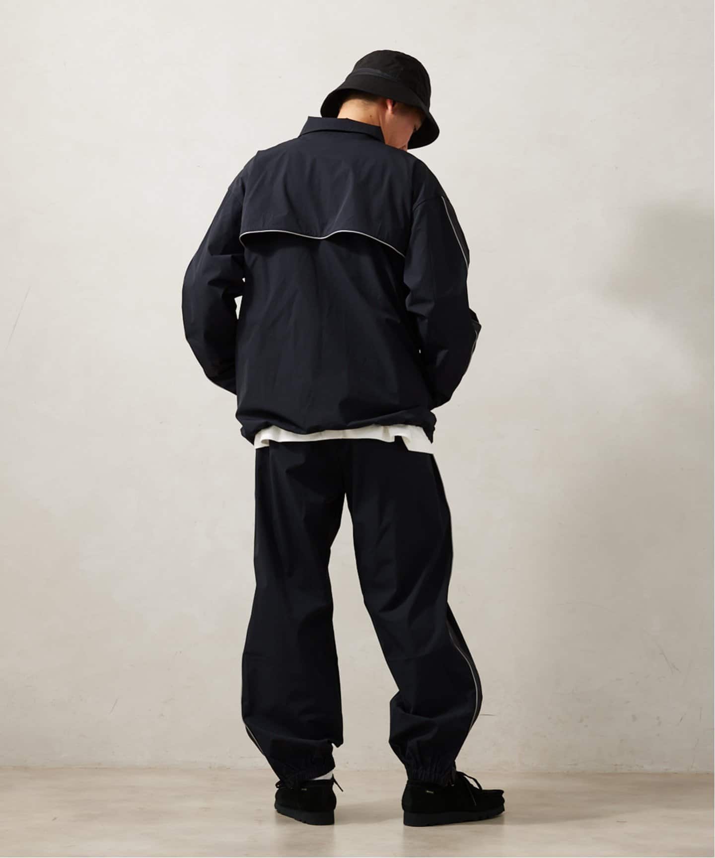 Kappa / カッパ】別注 BANDA トラックパンツ（ジャージ／トラック