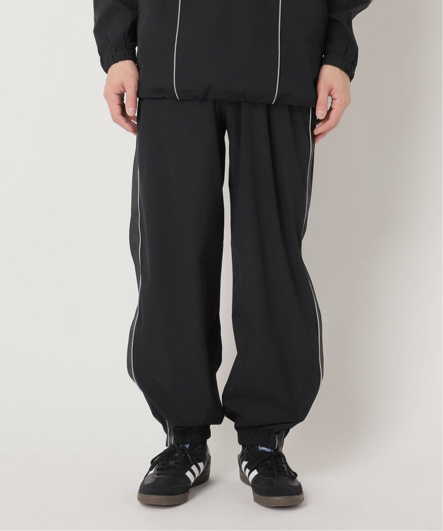 Kappa / カッパ】別注 BANDA トラックパンツ（ジャージ／トラック