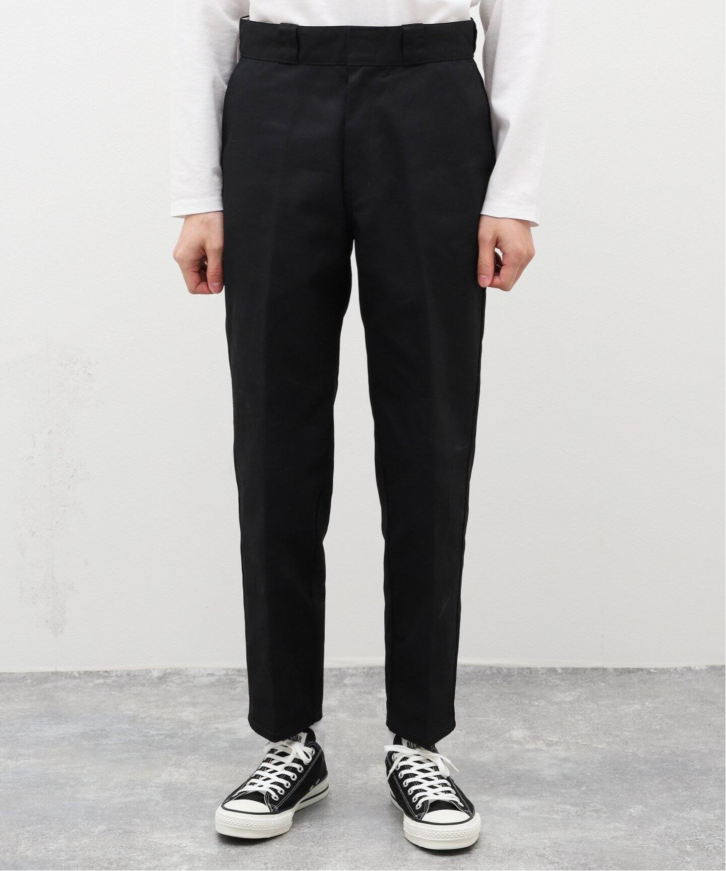 BEDWIN / ベドウィン】10L Dickies TC PANTS THUNDERS（スラックス 