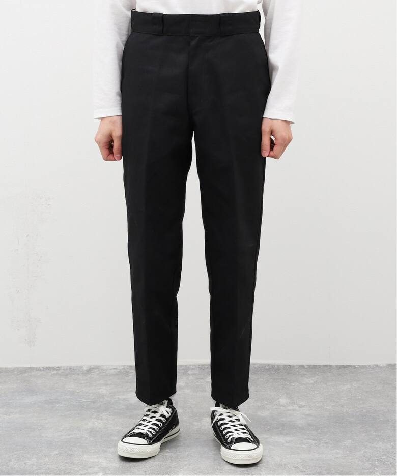 BEDWIN / ベドウィン】10L Dickies TC PANTS THUNDERS（スラックス 