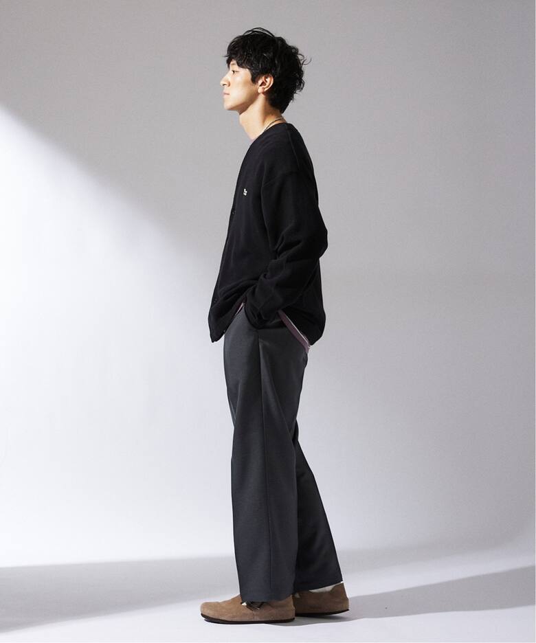 DICKIES / ディッキーズ 別注 874 ワイドスラックス（スラックス 