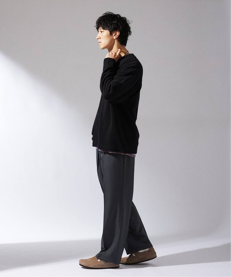 DICKIES / ディッキーズ 別注 874 ワイドスラックス（スラックス 
