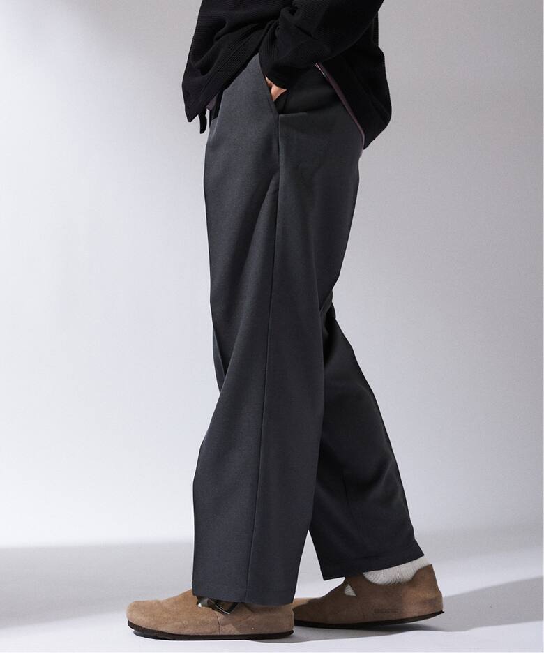 DICKIES / ディッキーズ 別注 874 ワイドスラックス（スラックス 