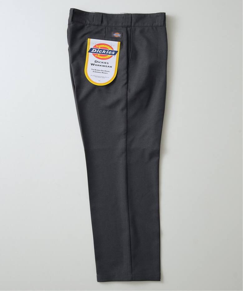 DICKIES / ディッキーズ 別注 874 ワイドスラックス（スラックス 