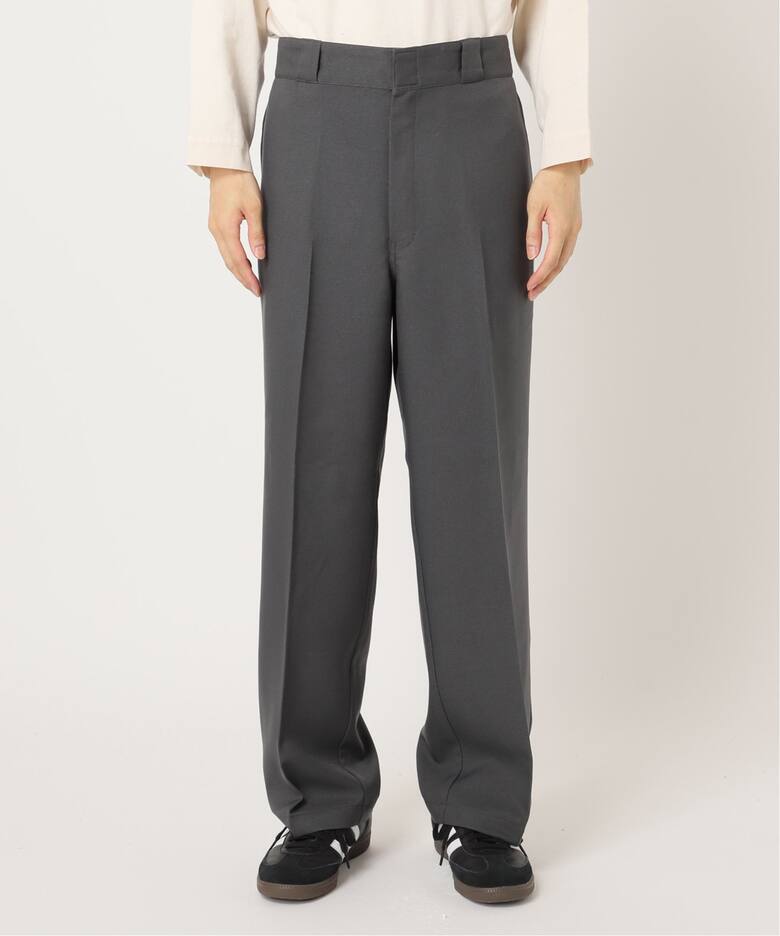 DICKIES / ディッキーズ 別注 874 ワイドスラックス（スラックス  
