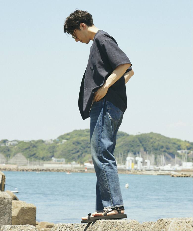 追加》LEVI