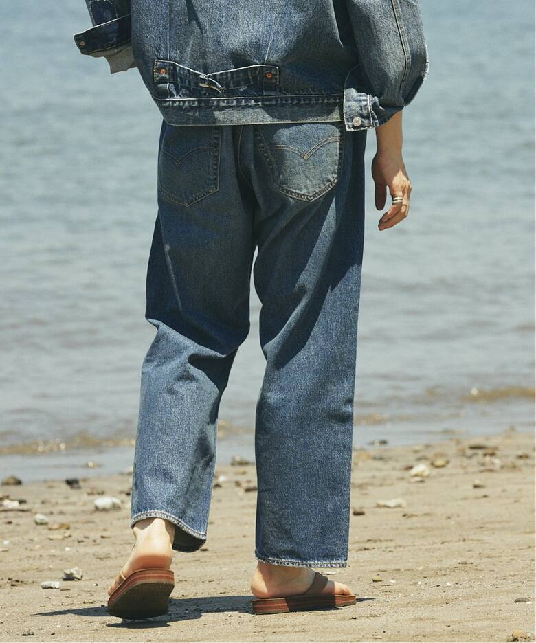 追加》LEVI