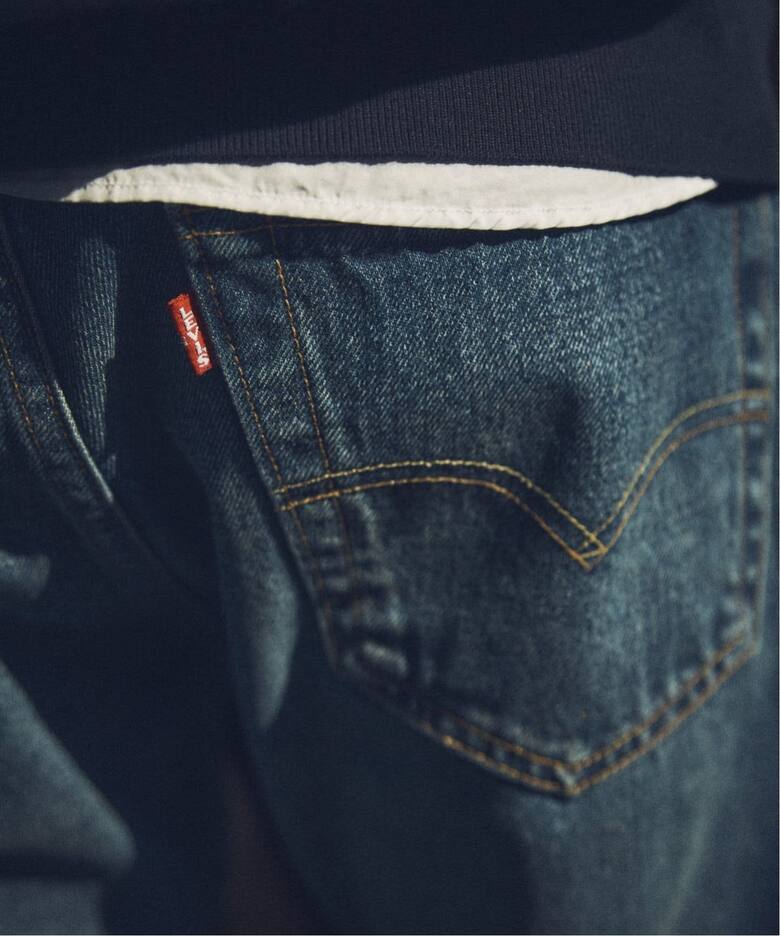 追加》LEVI 