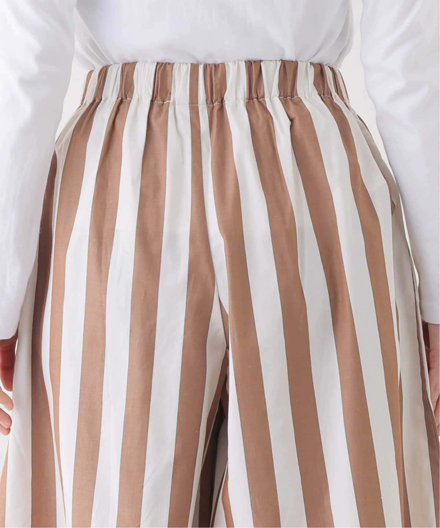 Sonny Label｜OOPS ストレッチショートパンツ | Rakuten Fashion