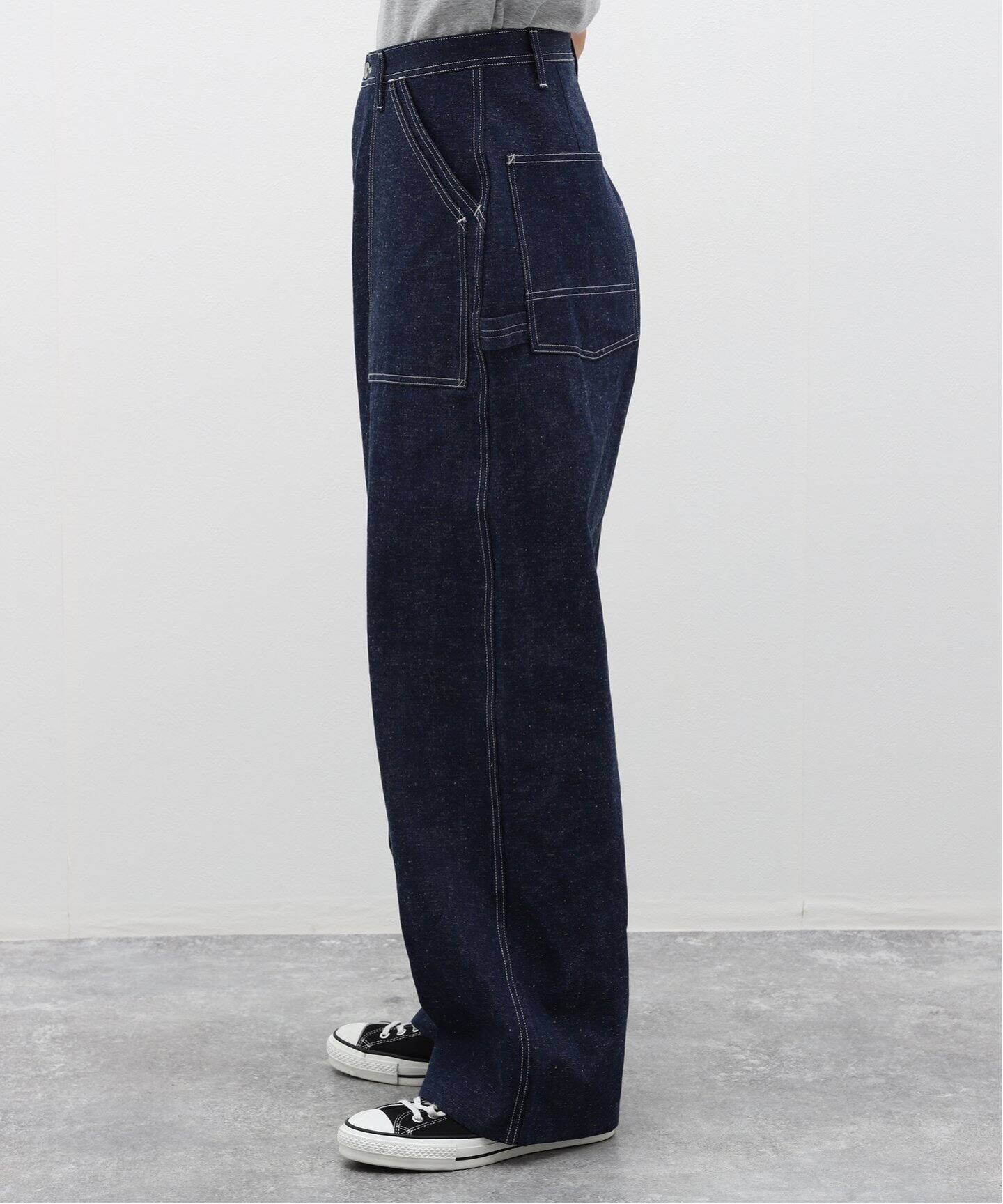 J.S.Homestead / RIGID DENIM PAINTER PANTS（デニムパンツ・ジーンズ 