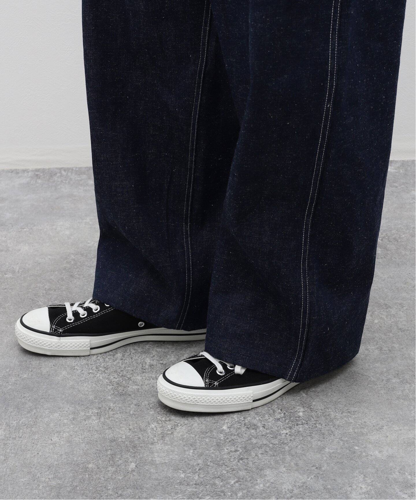 J.S.Homestead / RIGID DENIM PAINTER PANTS（デニムパンツ・ジーンズ 