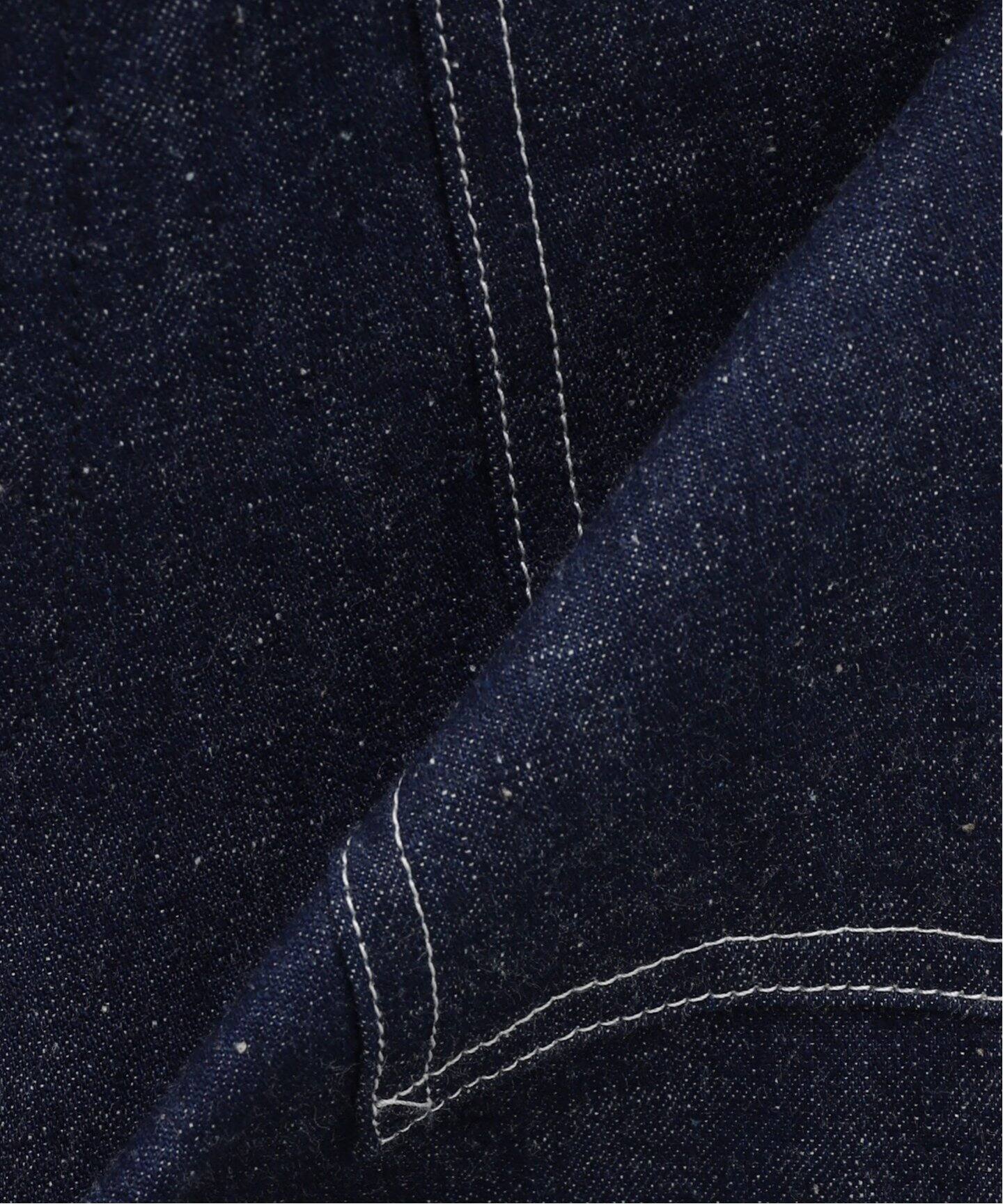 J.S.Homestead / RIGID DENIM PAINTER PANTS（デニムパンツ・ジーンズ 