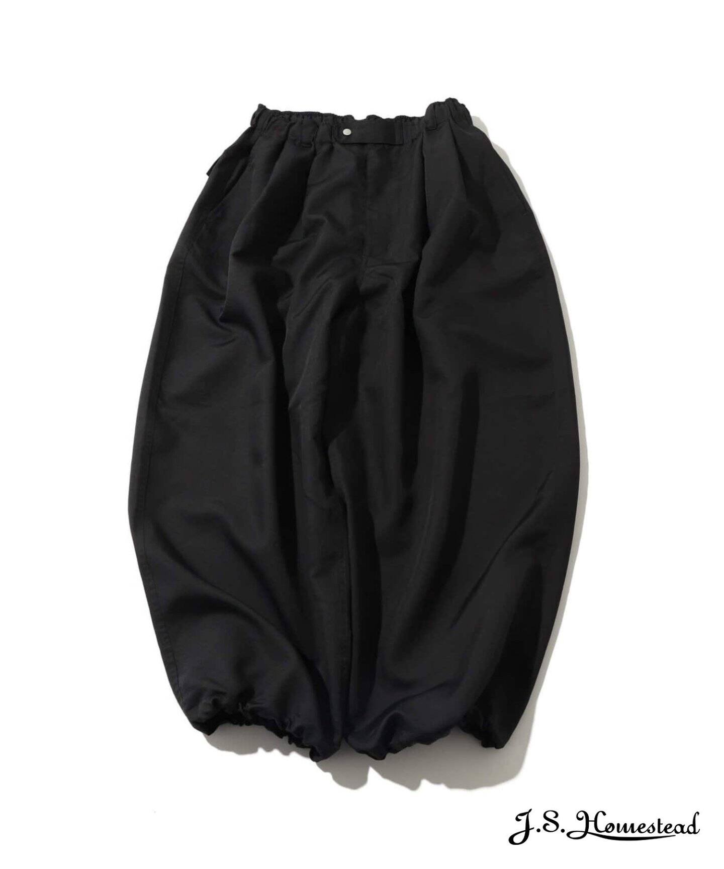 【J.S.Homestead】Ry/Pe AIR CREW PT