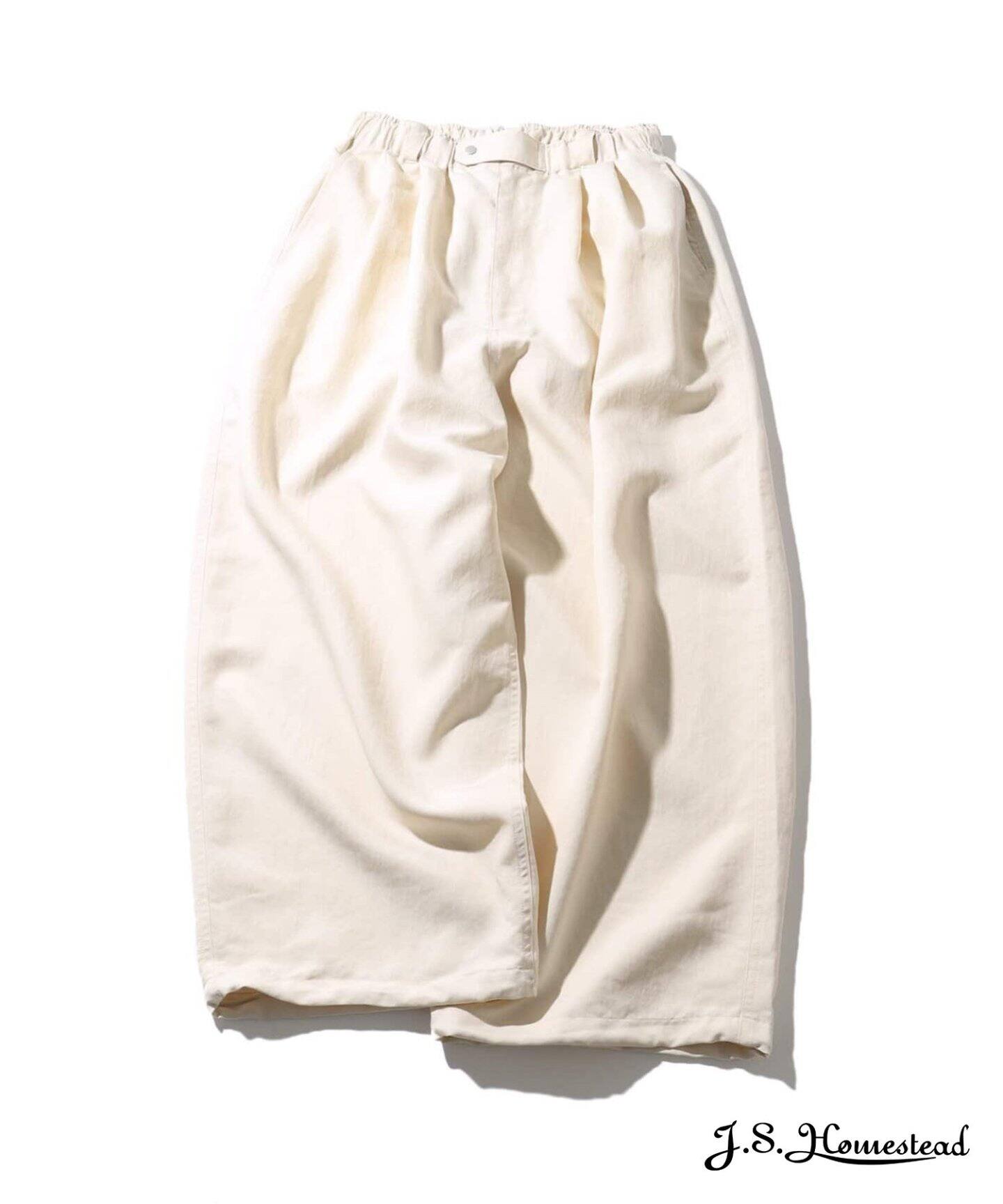 【J.S.Homestead】Ry/Pe AIR CREW PT