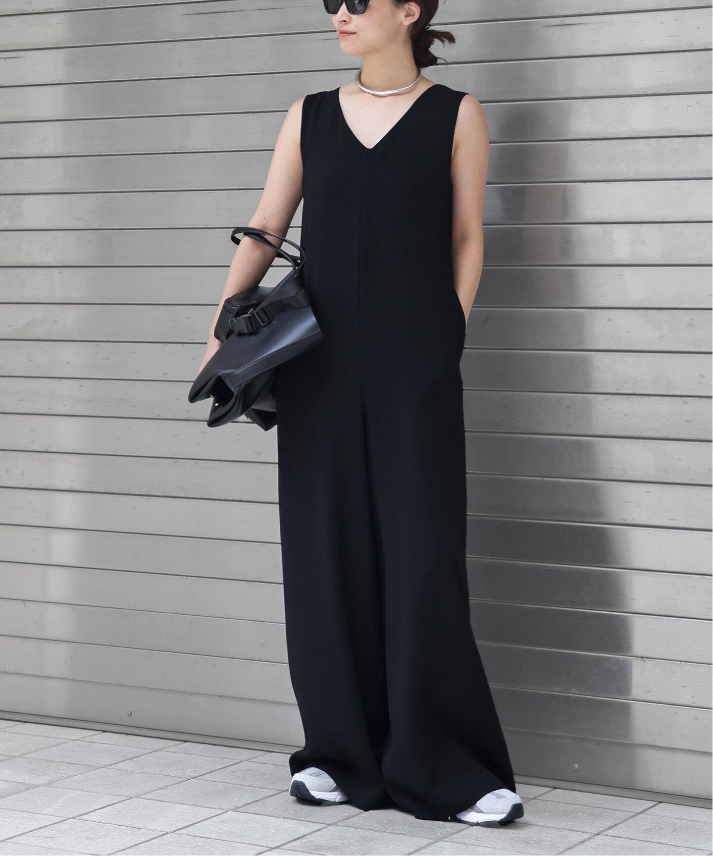 Light ダブルクロス オールインワン（つなぎ／オールインワン  